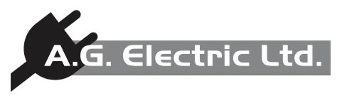 Logo A G Electric LTD