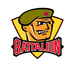 A.G. Electric Ltd. are proud sponsors of the North Bay Battalion